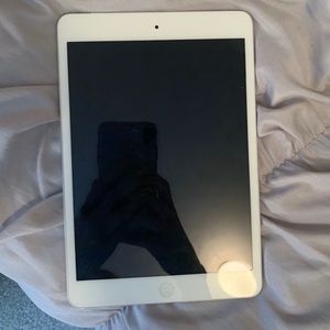 iPad mini